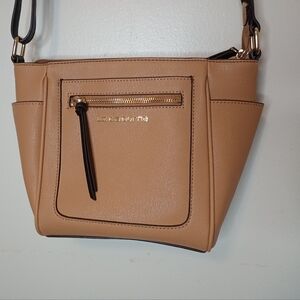 Liz Claiborne Beige purse Bag